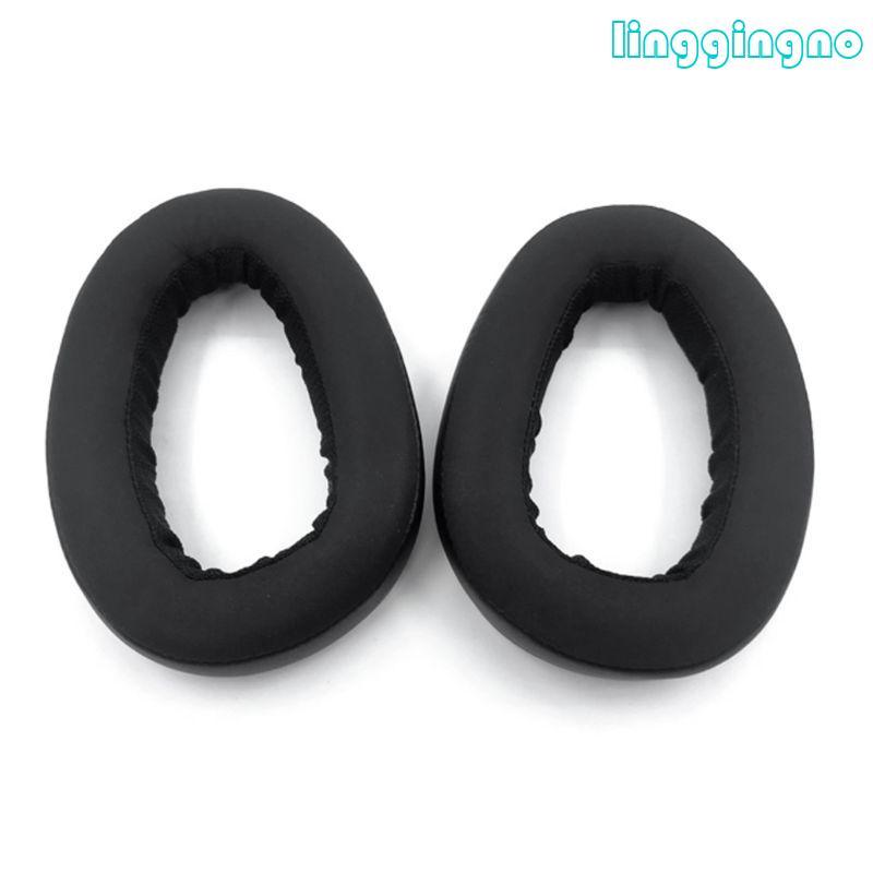 RR Miếng đệm tai nghe thoải mái cho GSP 600 GSP600 GSP 500 Tai nghe bịt tai Miếng đệm tai nghe xốp n