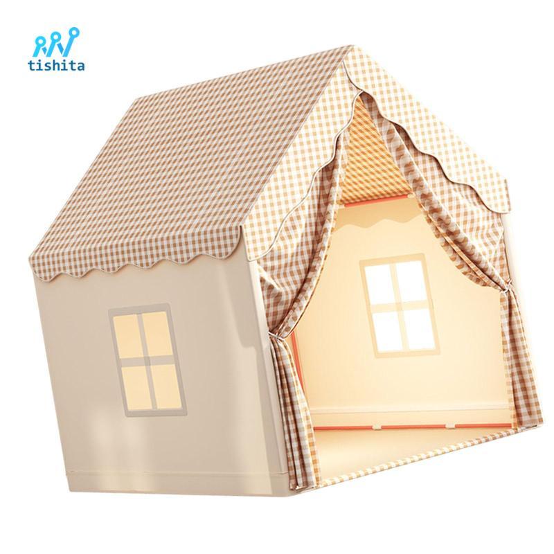 Lều Chơi Trẻ Em Quà Tặng Di Động Lều Nhà Chơi Cho Trẻ Em Bé Trai Bé Gái Trẻ Em