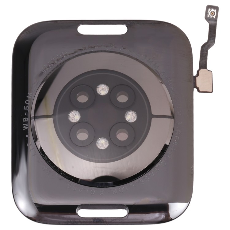 Ốp điện thoại kính Dropshiping có cuộn dây sạc không dây cho Apple Watch Series 6 40mm (LTE)