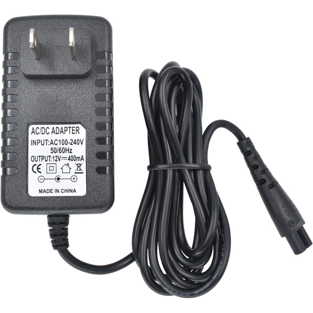 Sạc Thay Thế Cho Máy Cạo Râu Remington F5-5800 F7800 F5800 F5790 F4790 R5150 R6130 R-6150 MS2-390 MS