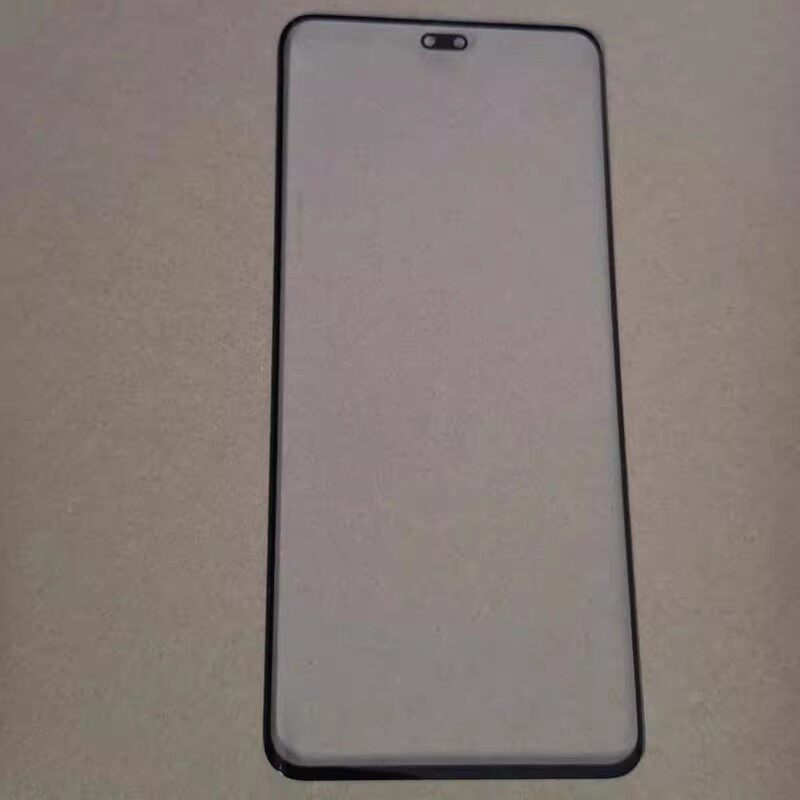 Chuanghengyi Màn Hình Bên Ngoài Thích Hợp Cho Glory 100pro Glass Cover Glory 100 Màn Hình Cong Với K
