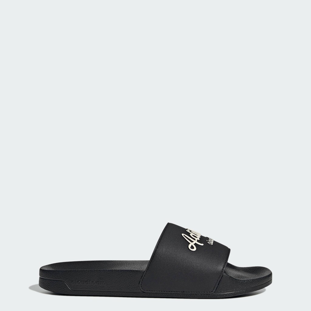 adidas Bơi lội & Phong cách sống Dép Bơi adilette Unisex Đen GW8747