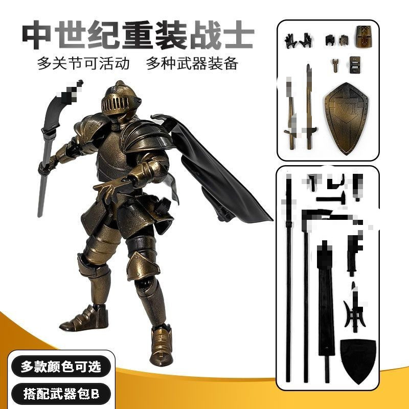 【Fast shipping】dummy 13 phụ kiện、anime、dạ quang、deadpool、 lắp sẵn 、mô hình dummy 13 Khớp Di Chuyển H