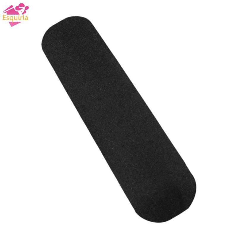 Longboard Grip Tape Giấy nhám chống thấm nước Đồ dùng trượt tự dính cho phụ kiện Ván trượt điện
