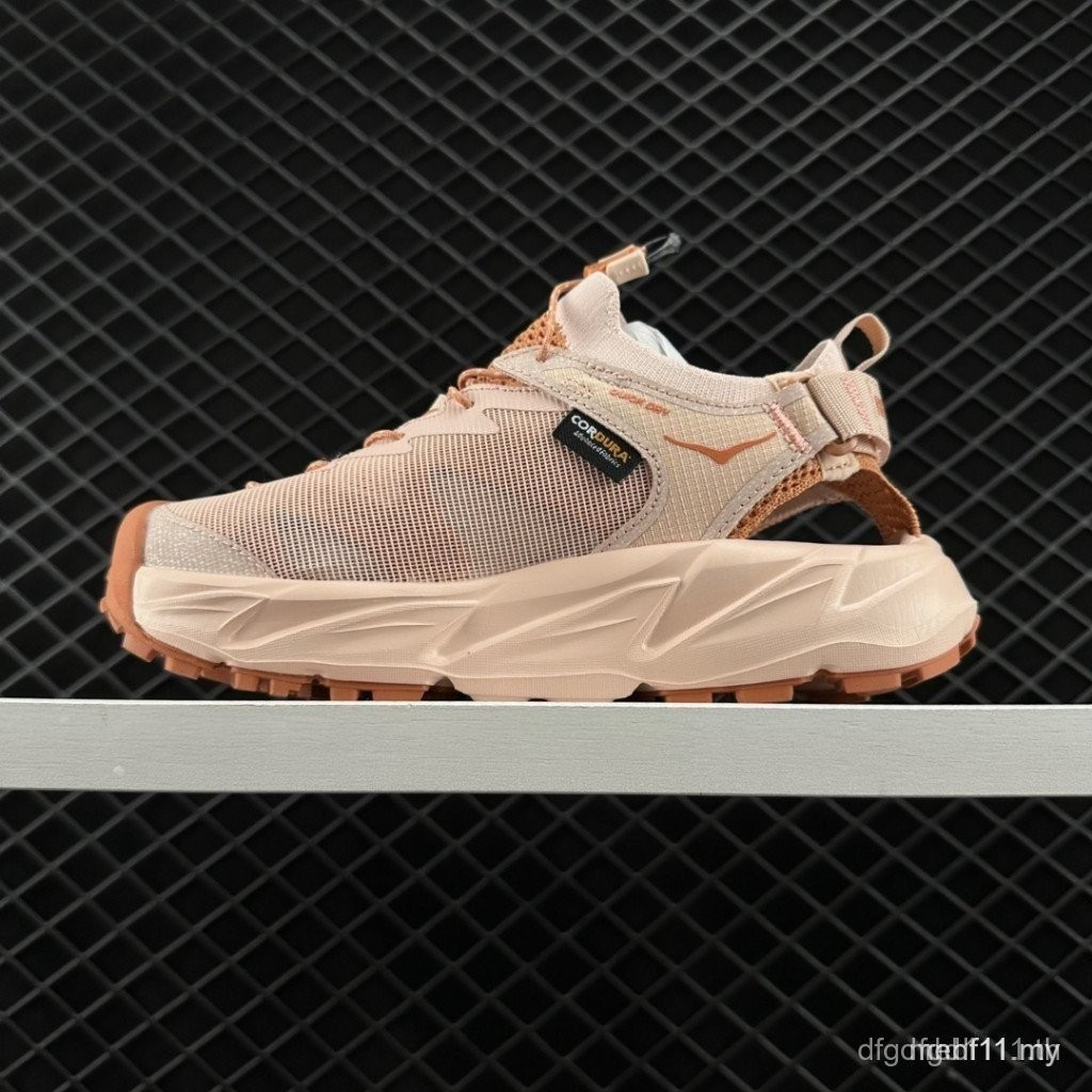 Dép đi biển nữ Hoka One Hopara 2 không giày size 36-45 LADW