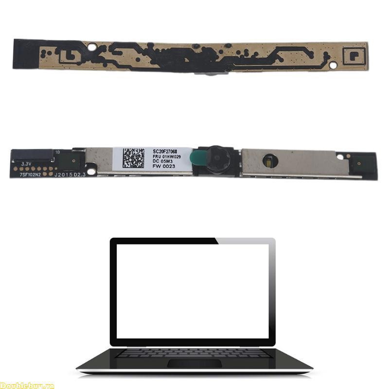 Máy ảnh WebCam để bàn Doublebuy có micrô cho máy tính Thinkpad E580 E590