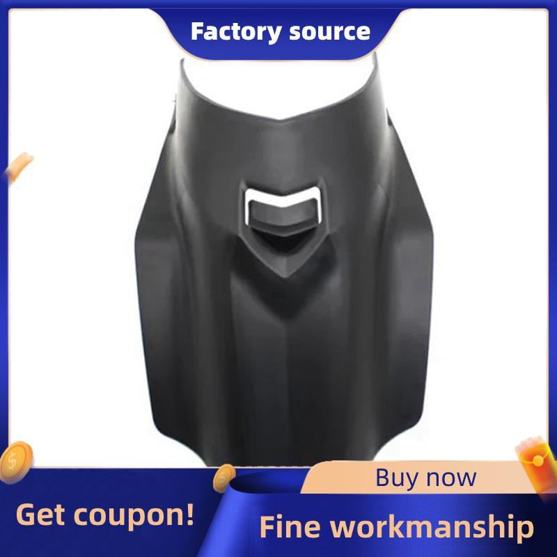 Xe Máy Chắn Bùn Bánh Trước Nối Dài Bắn Bảo Vệ Cho 450MT MT450 CF 450 MT 450mt 2024 2025 Đáng Tin Cậy