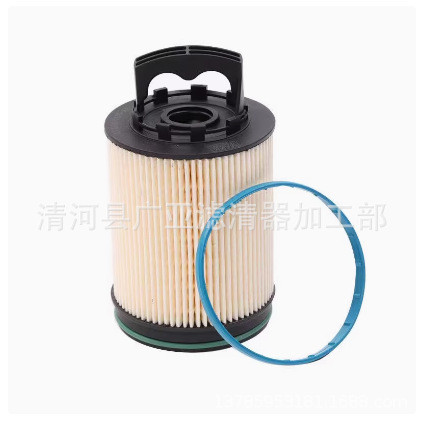 Thích hợp cho bộ lọc Diesel Pika Ford Raptor Bộ lọc lưới JB3Z9365A KTJB3G9176AA Nhà máy Hàng có sẵn