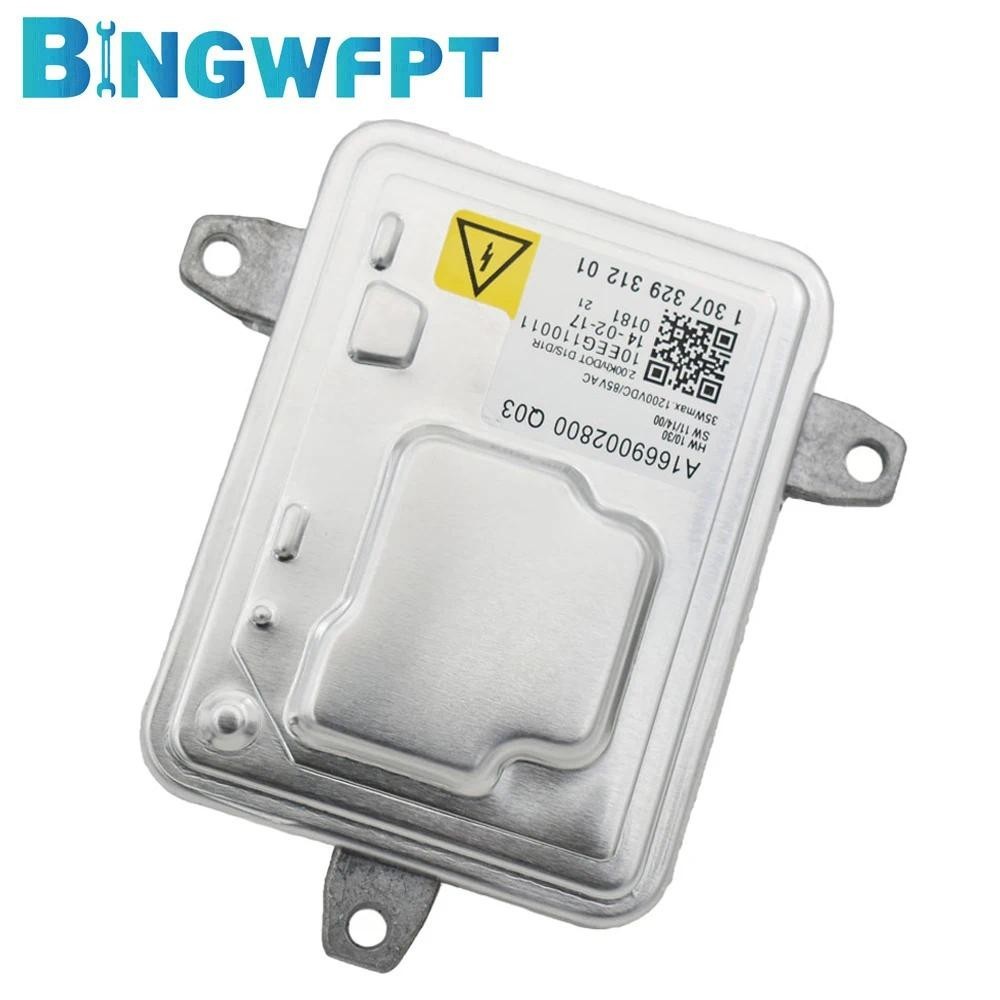 Đèn pha Xenon HID Ballast D1S D1R 130732931201 A1669002800 130732926301 130732927200 Dành Cho Xe Mer
