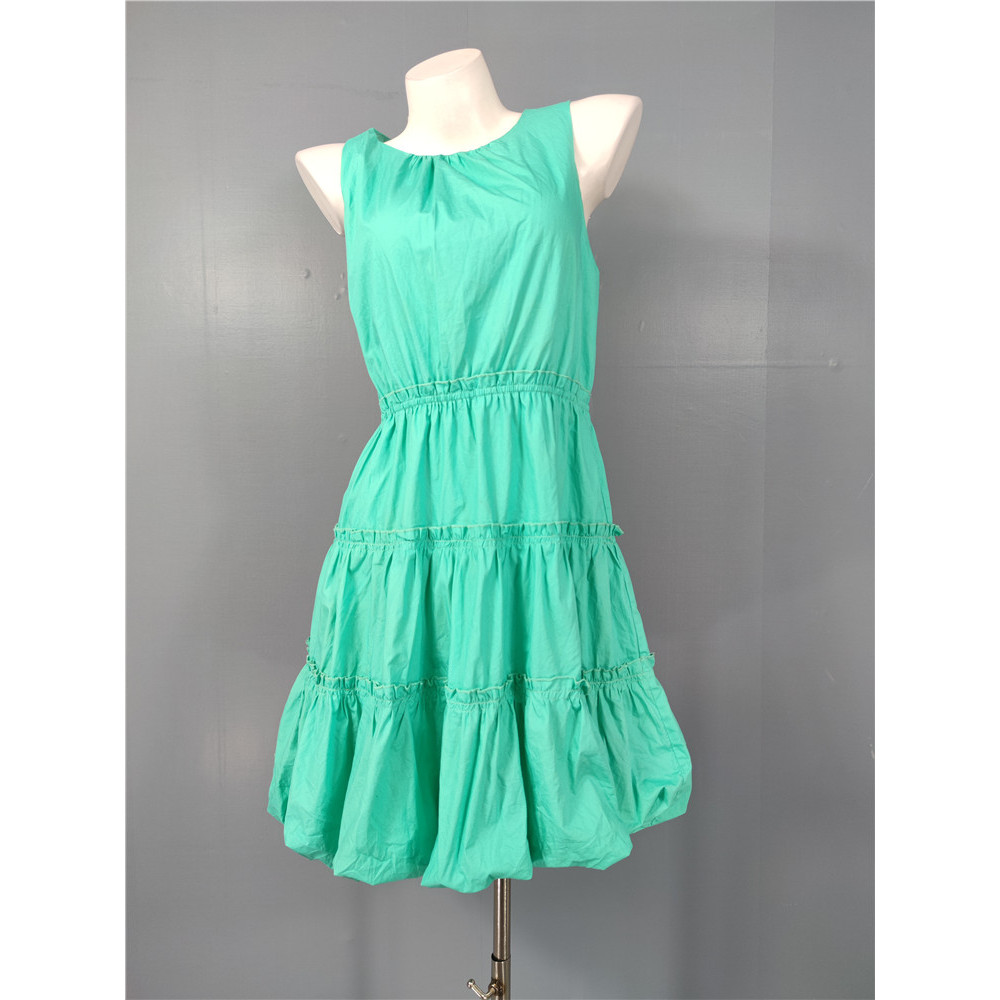 Áo Vest Nữ Style Babydoll Chữ A Gợi Cảm, Phù Hợp Mùa Hè