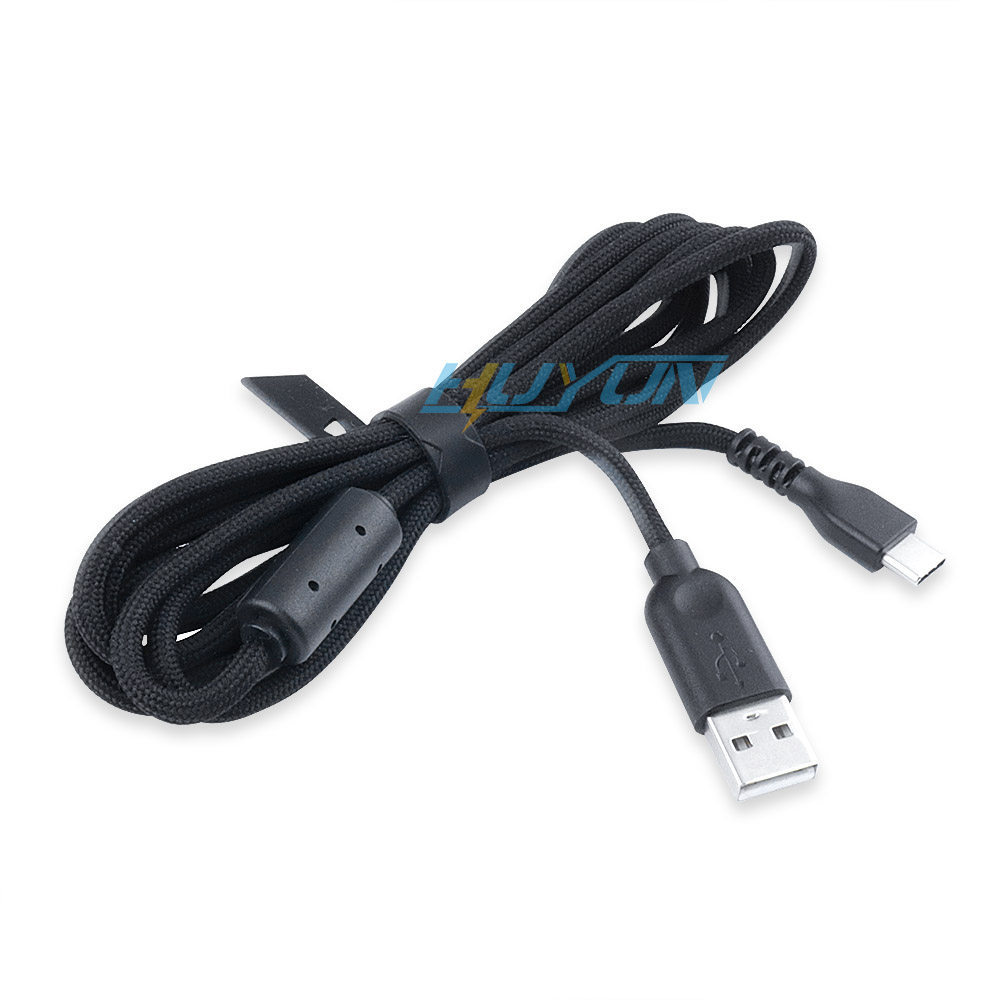 [Hàng có sẵn] Thích hợp cho bàn phím cơ VGN V98 N75 Pro Cáp sạc chuột Dragonfly F1Max Cáp dữ liệu TY