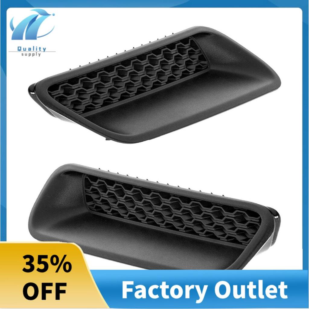 Tuyệt vời Hood Thông Hơi Muỗng Viền Chèn Viền Bao Cho Ram 1500 2500 3500 2009-2018