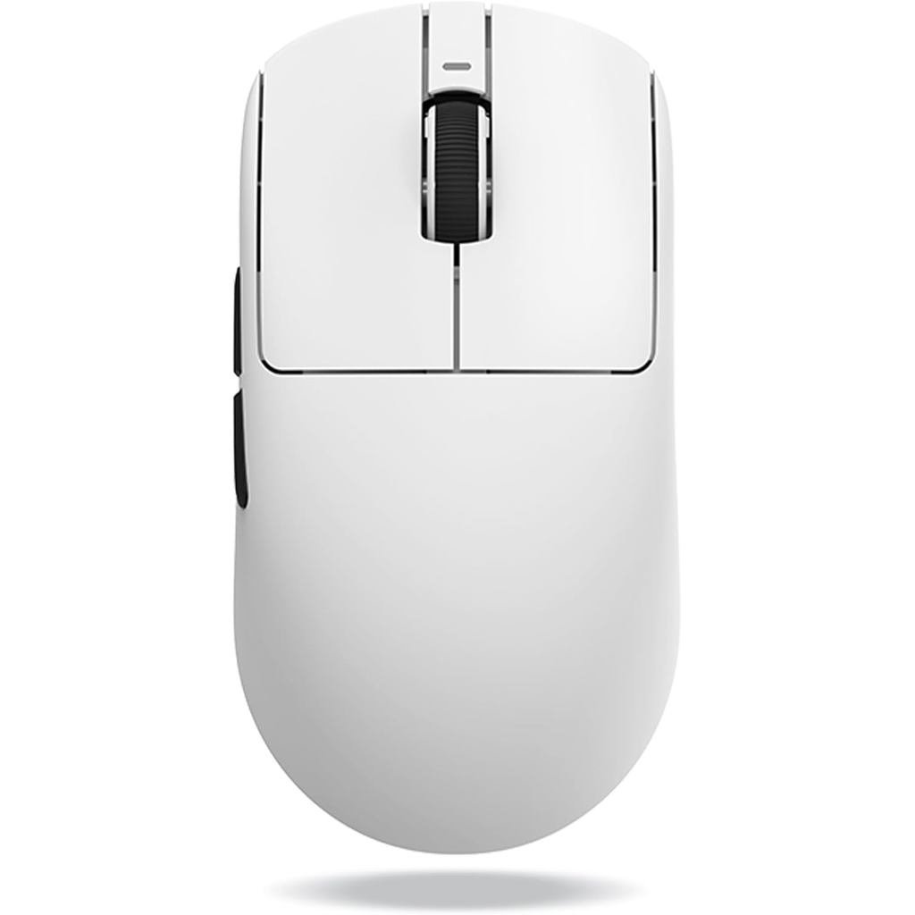 Chuột chơi game không dây ATK VXE Dragonfly R1 SE +, 55g Nhẹ, Cảm biến PAW3395 SE, DPI có thể điều c