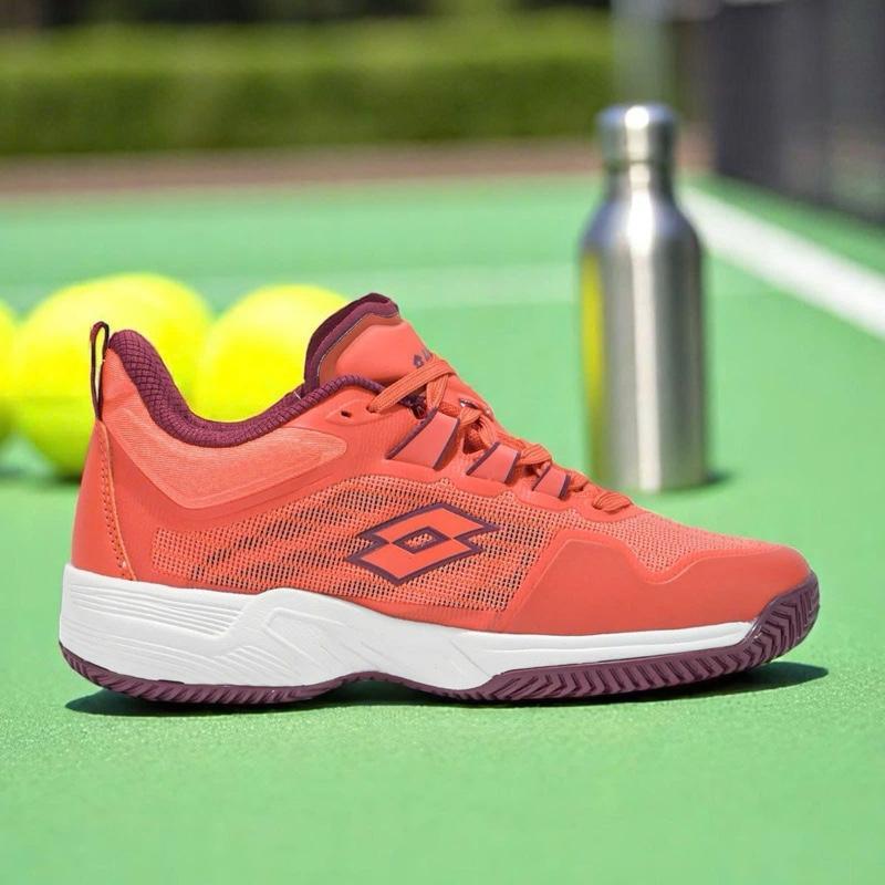 Giày Pickleball/Tennis Nam Lotto Eduardo