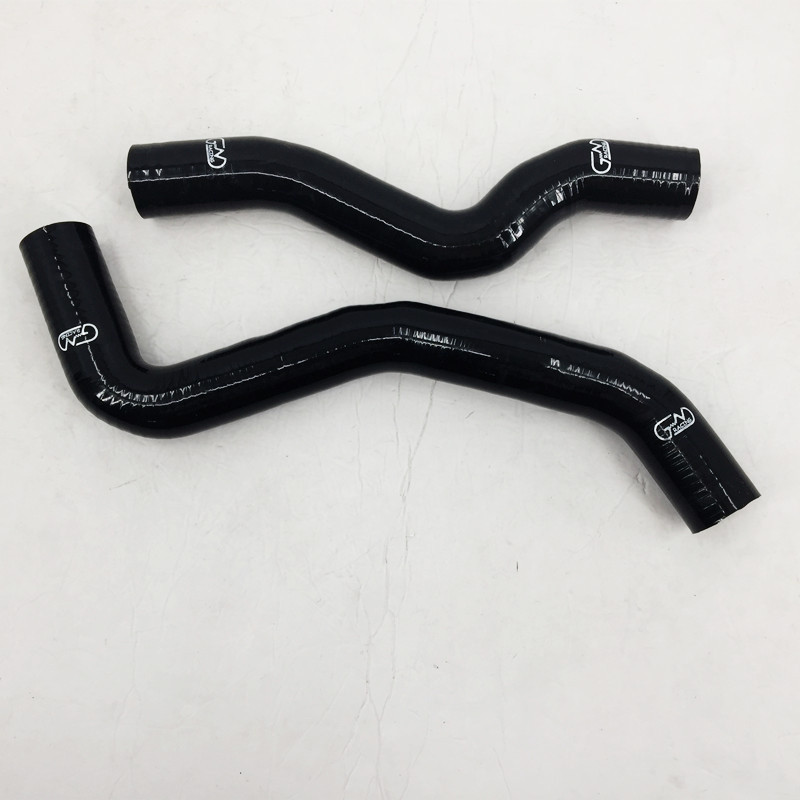 Ống tản nhiệt silicon phù hợp cho Lancer Evo 6 Cp9a 4g63 Turbo 1996-2001