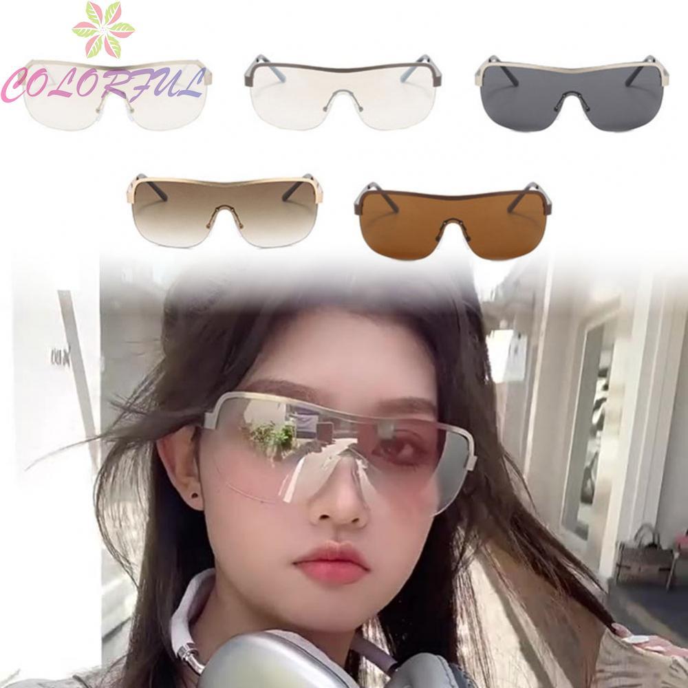 Lightweight Magnesium For Alloy Frame Cycling Glasses with UV400 Lens Protection