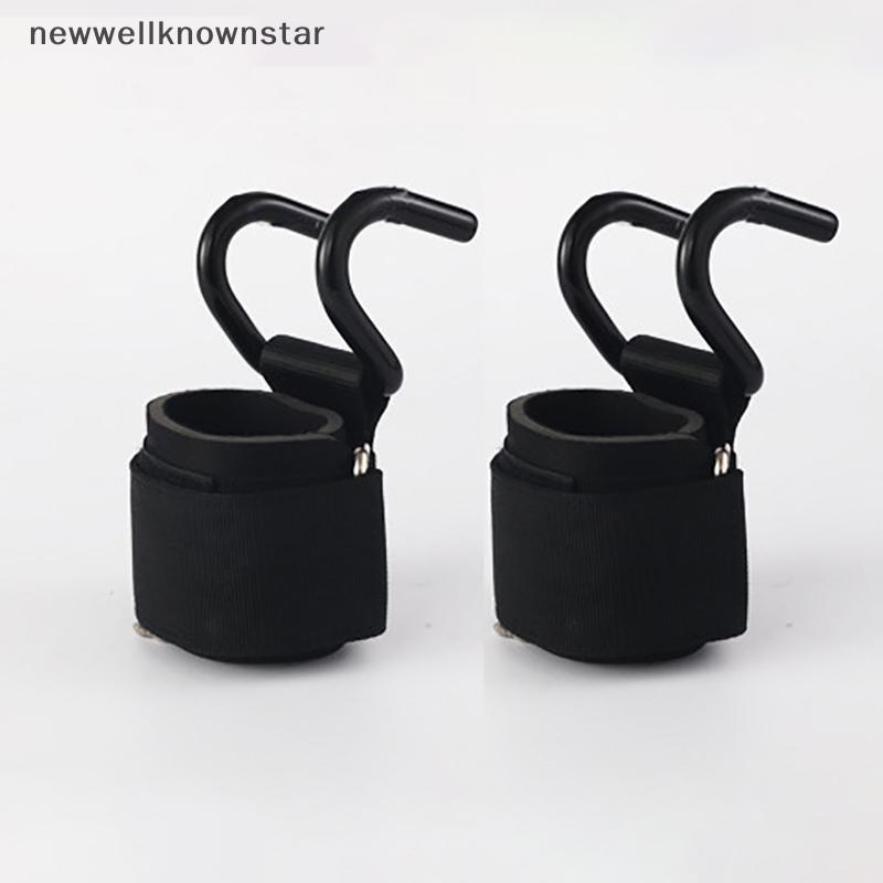 NewWellKnownStar Fitness Squat - Thanh Ngang Thể Thao Giúp Giảm Cường Độ Tập Luyện