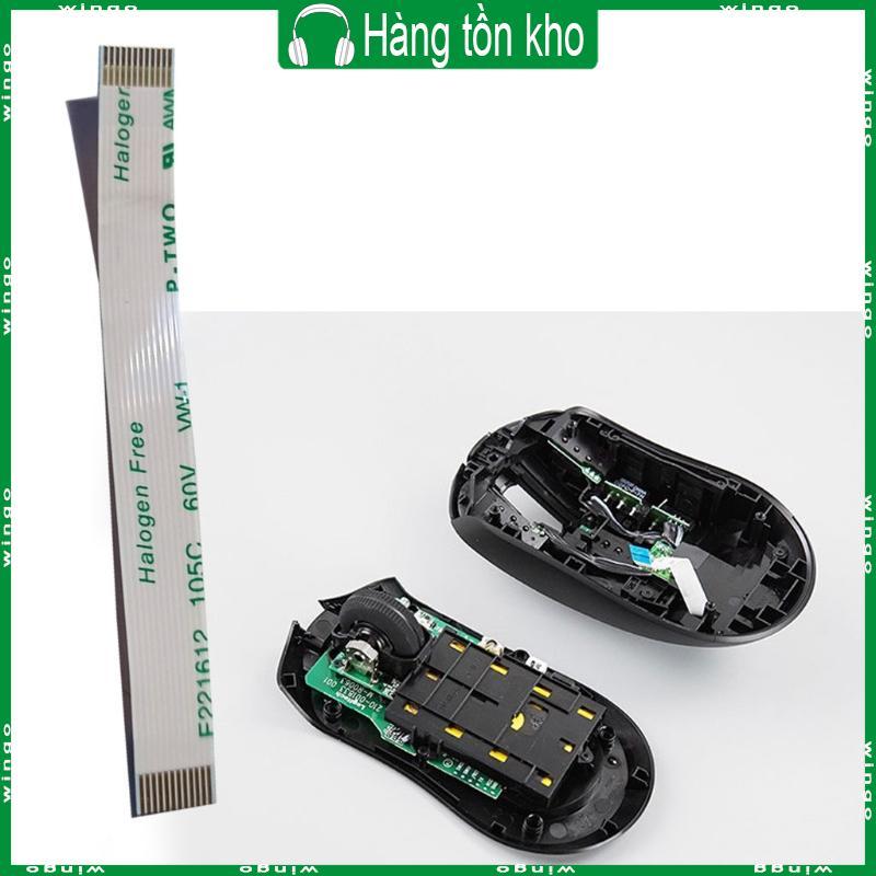 Cáp linh hoạt chuột WIN 69HA cho bảng mạch chủ G703 G703 Hero