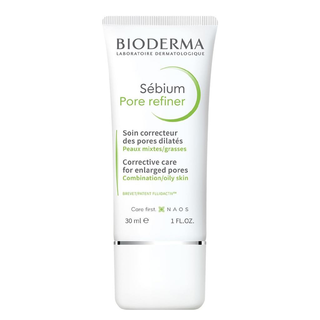 Bioderma-Sé Bium-Pore Refining Cream-Tightening Pores