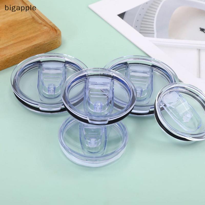 Bigapple 20 / 30oz Nắp Chống Tràn Nhựa Cho Ozark Trail Arctic Cup Phụ Kiện RDG