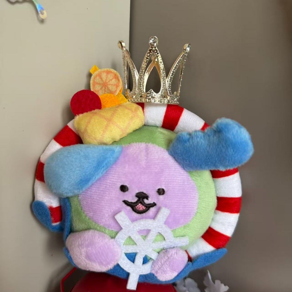 Bán Chạy Jimmysea Jimmysea Jimmysea Sâu Thế Hệ Thứ Ba Búp Bê Dễ Thương 10cm Búp Bê Dễ Thương Mặt Dây