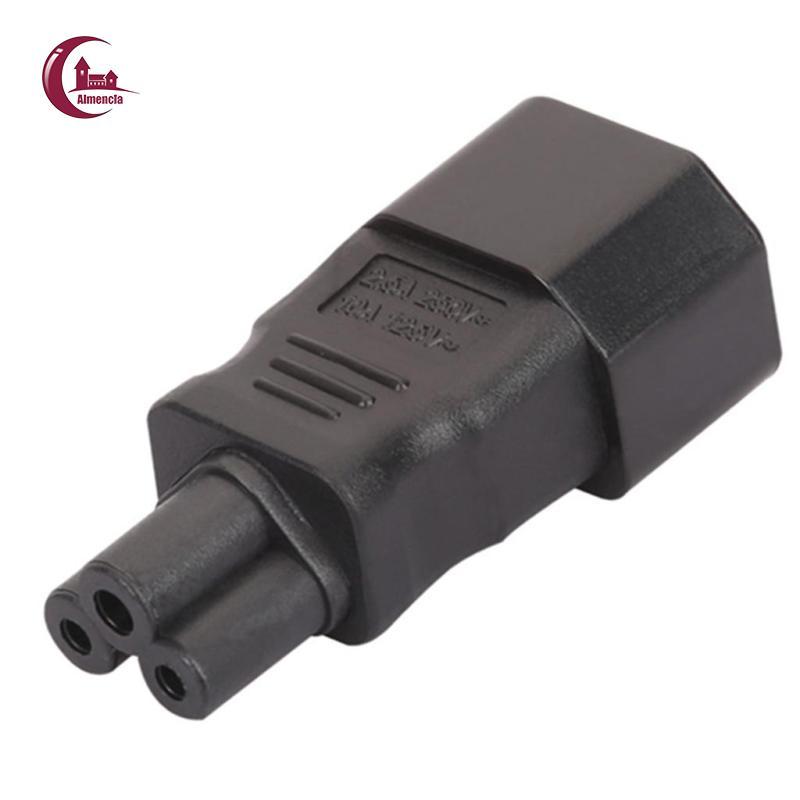 Bộ chuyển đổi IEC 320 từ C14 sang C14, sang C14, Du lịch dòng điện thay thế