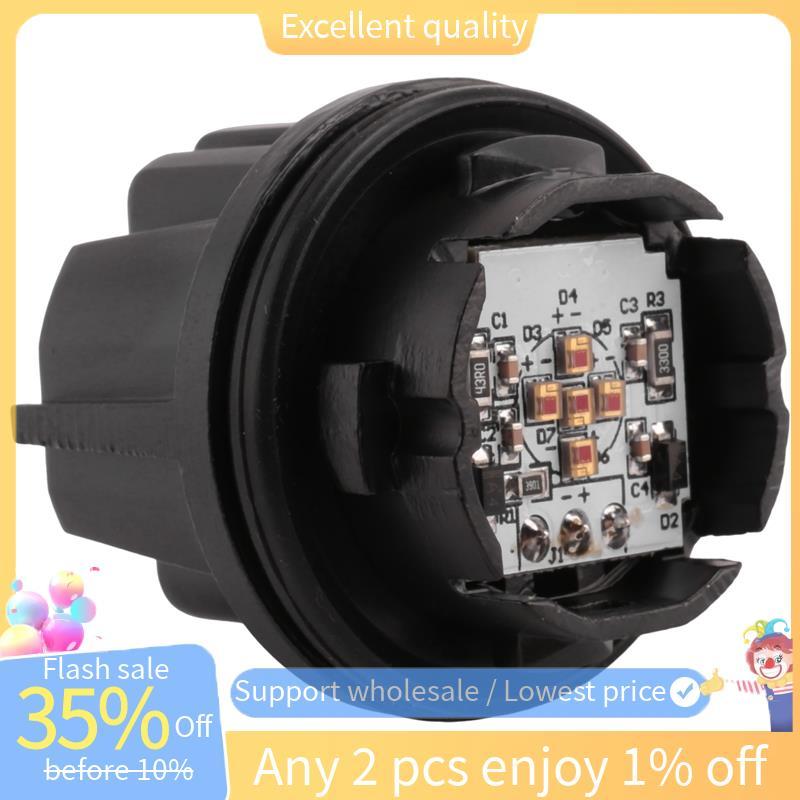1 Chiếc Phụ Kiện Ô Tô LED Đèn Hậu Bóng Đèn Mô Đun Bộ Đèn LED Phía Sau Kết Hợp Phù Hợp Cho LS500 LS50