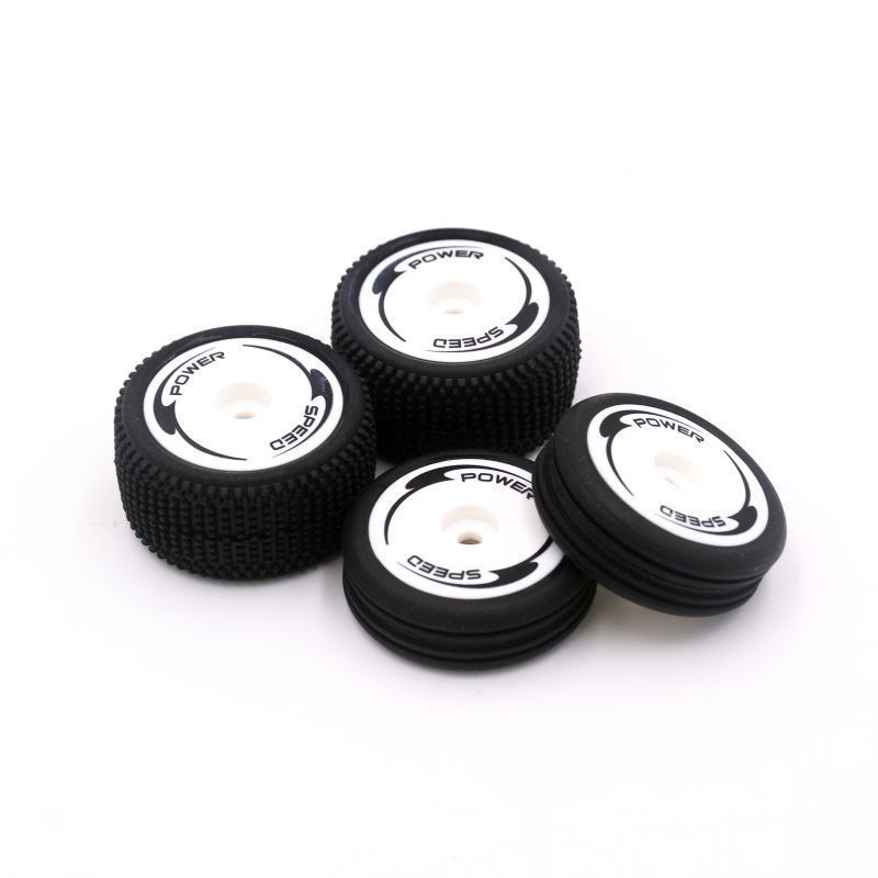 Thích hợp cho Weili244016Bánh trước 3368 Bánh sau 3368 244016Phụ kiện trung tâm lốp ô tô điều khiển 