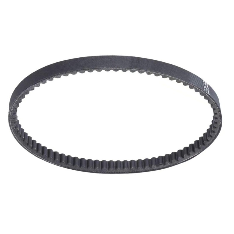 Đai truyền động răng HL 1 2 x75 3 8 cho MZ6128 MZ6128BF MZ28ZTBF MZT52 Máy cắt cỏ và máy kéo 5748709