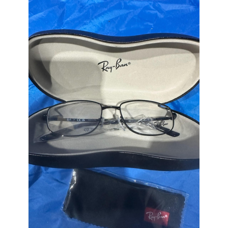 Ray-Ban RB3732V 2509 / Ray-Ban