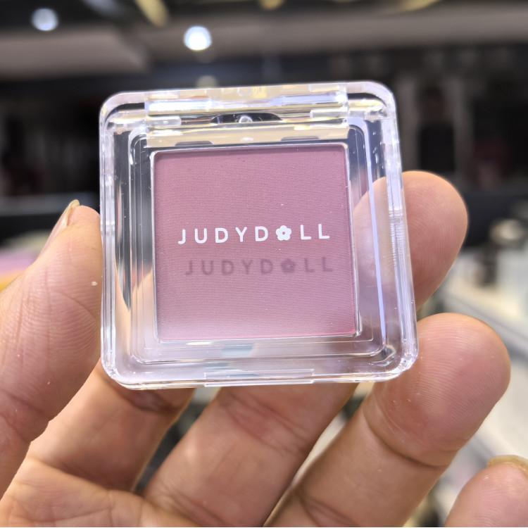 Judydoll Judydoll Judydoll Phấn má hồng đơn sắc