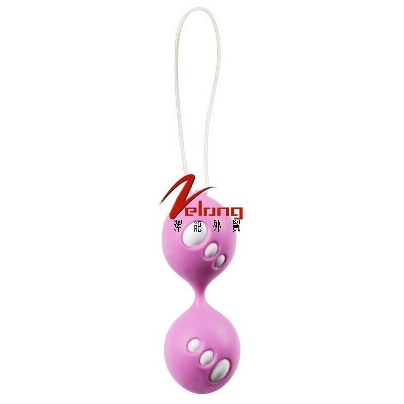 Đặt Hàng Chính Hãng - Bóng Tập Kegel Thể Thao, Massage & Bảo Trì Sức Khỏe Hàng Ngày, Phù Hợp Phụ Nữ
