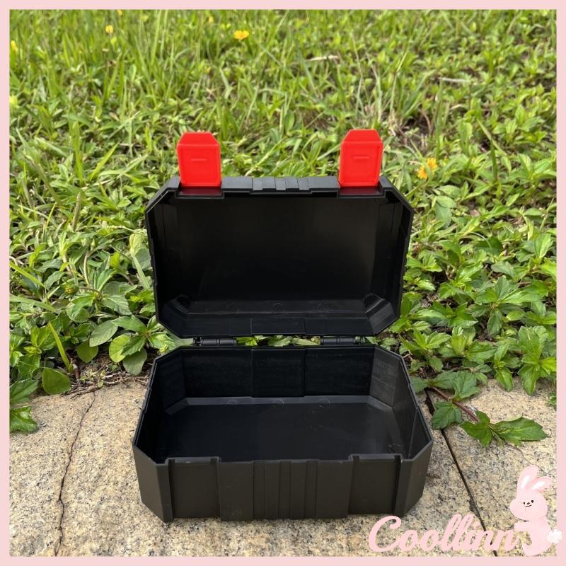 Durability Protective Case For Tool Impact Resistance Multiple Sizes Tool Box