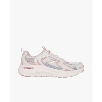 SKECHERS - Giày sneakers nữ cổ thấp Sport Arch Fit 2.0_150332-PNK