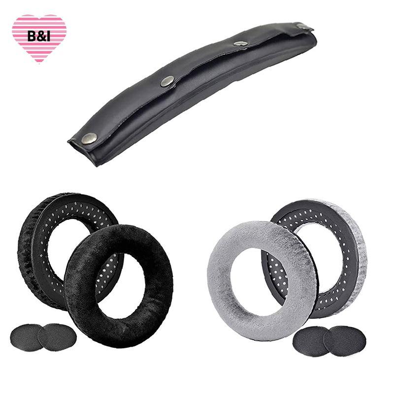 CAL 1 Miếng đệm tai thay thế Miếng đệm tai Miếng đệm tai có thể gập lại bằng tai nghe Beyerdynamic D