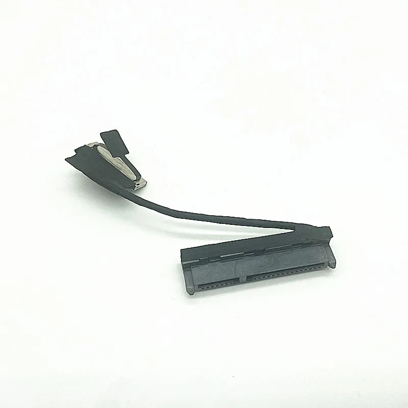 Cáp HDD MỚI cho Dell Latitude 3480 3488 3580 E3480 E3488 E3580 Đầu nối ổ cứng SATA Cáp mềm 0FD9M5 45