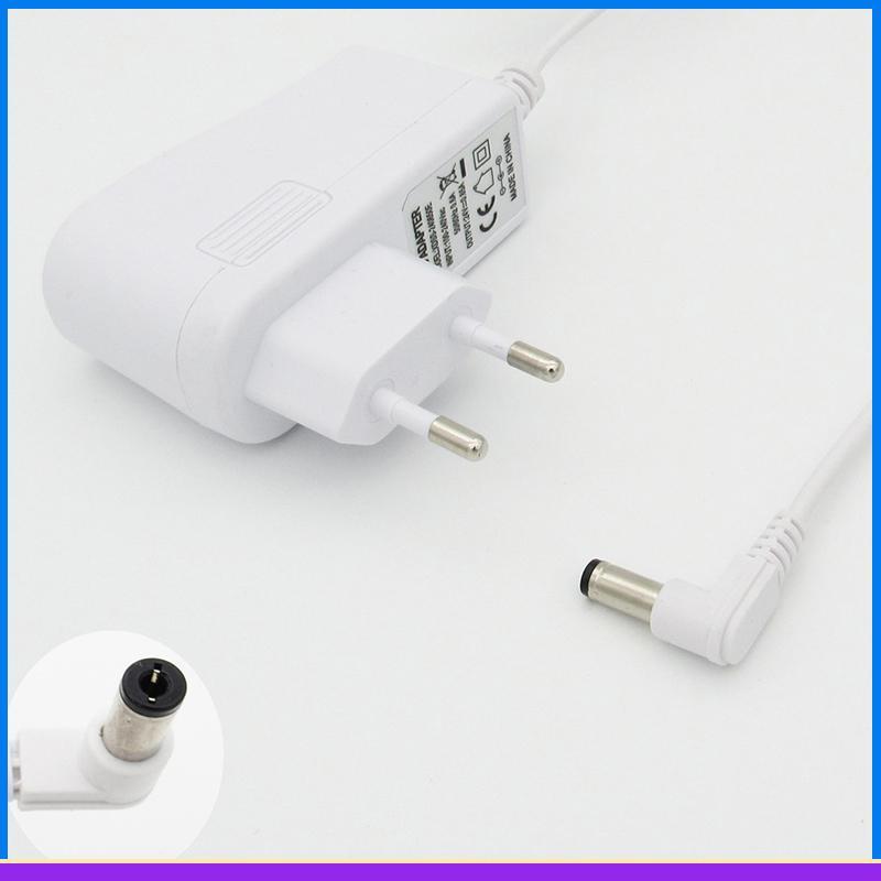 (COD) EU Plug Power Adapter Cho 24V 650ma Power Adapter Cho Máy Tạo Độ Ẩm Không Khí Hương Liệu Sạc E