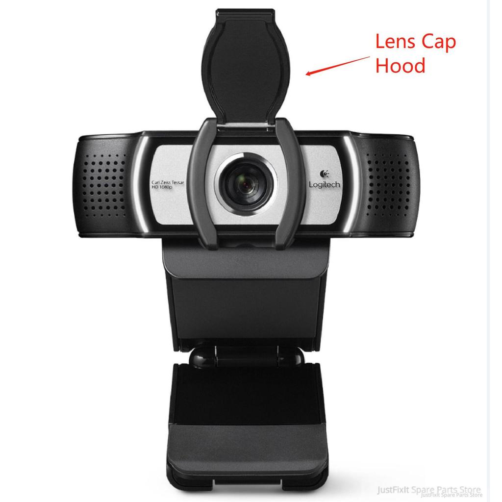 Nắp ống kính bảo mật máy ảnh Logitech C920 C922 C930e