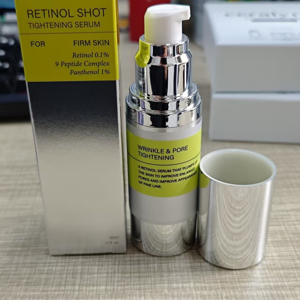 Celimax RETINOL SHOT TGHTEN SERUM