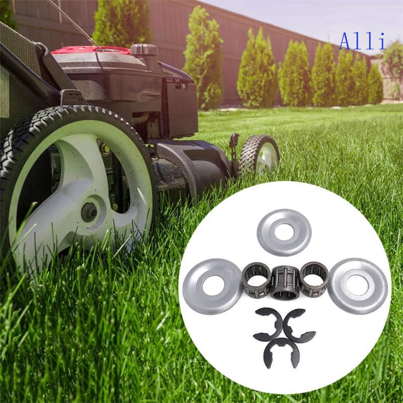 Kẹp Máy Giặt Alli Cho MS170 MS180 MS210 MS230 MS250 MS 210 230 250 017 018