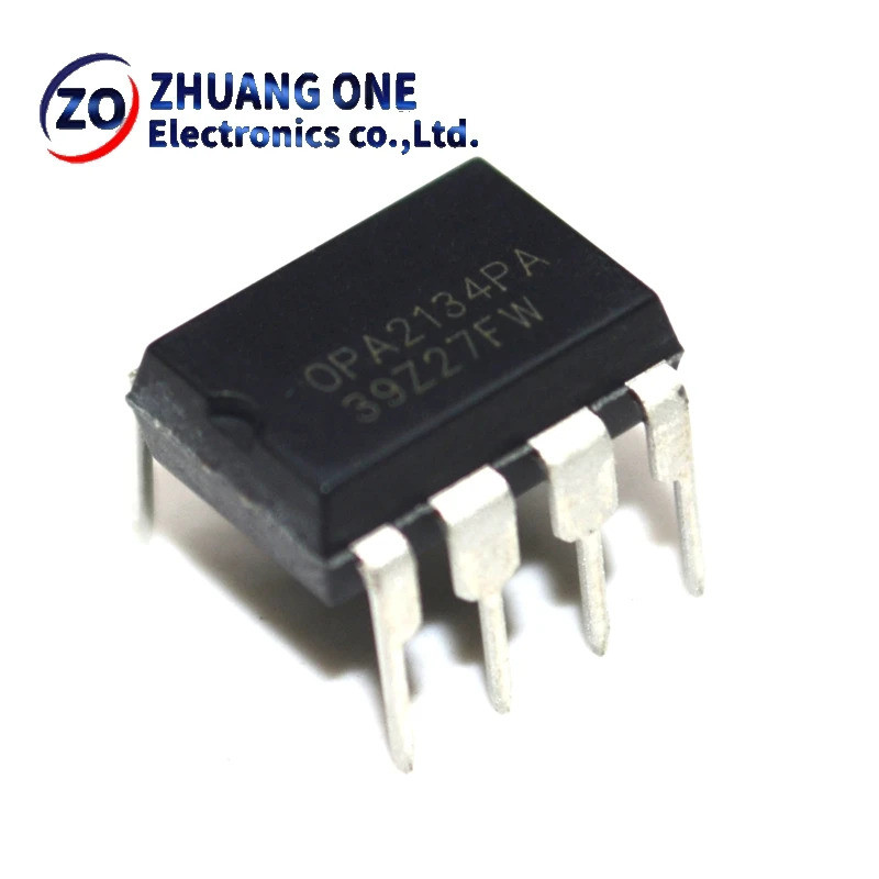 5 CHIẾC OPA2107AP OPA2134PA OPA2227PA OPA2277PA OPA2604AP OPA277PA445AP OPA551PA OPA602AP OPA627AP O
