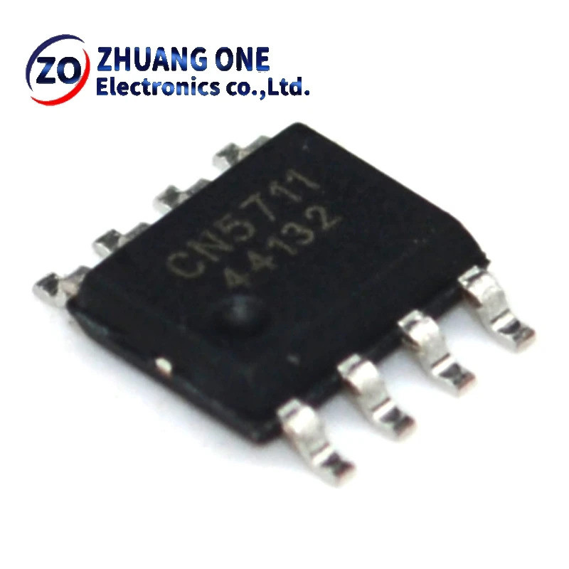 5 Chiếc CN5711 CN3058E CN3063 CN3318 CN3162 CN3163 CN3304 CN3768 SOP-8 Chip ic