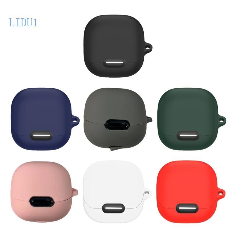 LIDU1 Slimmer Fit Silicon Dành Cho Tai Nghe Liberty 4NC Vỏ Dễ Dàng Mang Theo