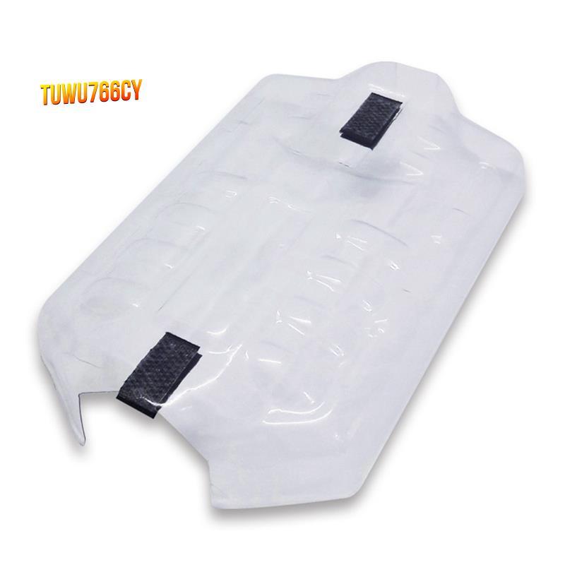 Bụi Bẩn Chống Bụi Bảo Vệ Dành Cho SG1601 SG1602 HBX16889A HBX16890A 1601 1602 RC Xe Nâng Cấp Phần Ph
