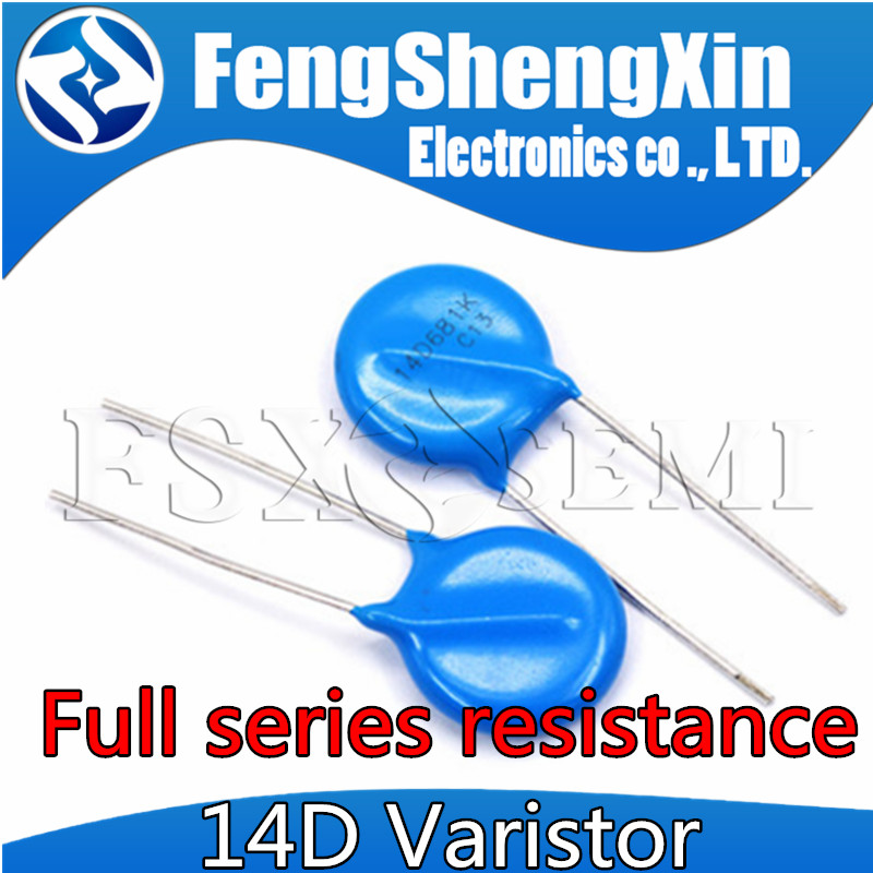 10 chiếc varitor 14D101K 14D102K 14D112K 14D121K 14D122K 14D151K 14D152K 14D180K 14D181K 14D182K 14D