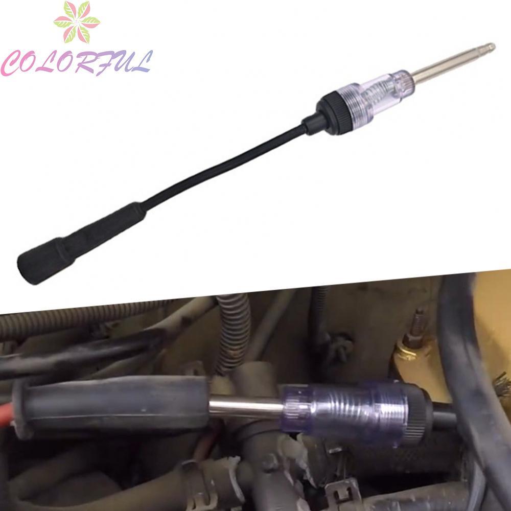 Ignition Test Tool Easy To Use Finds Defective Point Plastic Components