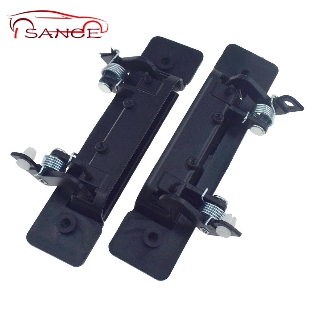 Tay Nắm Cửa Bên Ngoài Trái Hoặc Phải 69210-891080,69220-89108 Dành Cho Xe Toyota Land Cruiser 60 70 