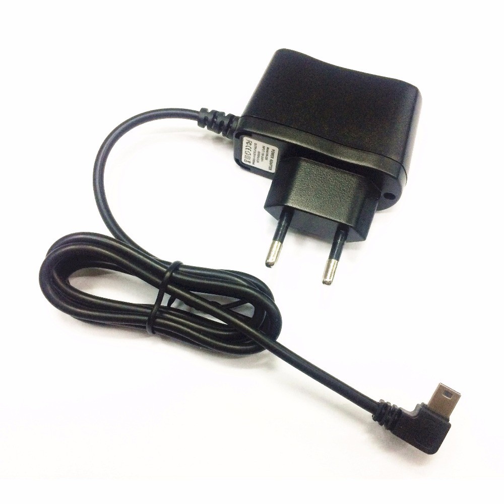 Bộ sạc AC cho TI 84 Plus / TI 84 Plus C Phiên bản bạc, TI Nspire CX / TI Nspire CX C