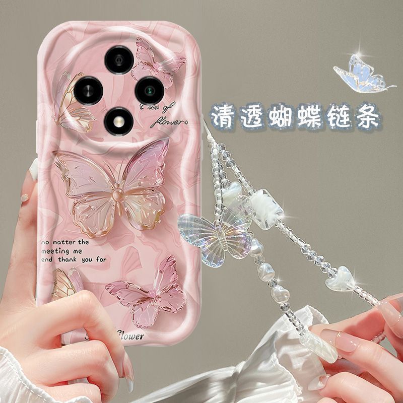 Ốp Điện Thoại OPPOA3Pro PJY110 Vỏ Mềm ins Phong Cách Chống Sốc Hợp Thời Trang Nữ Phong Cách Mới Hoạt