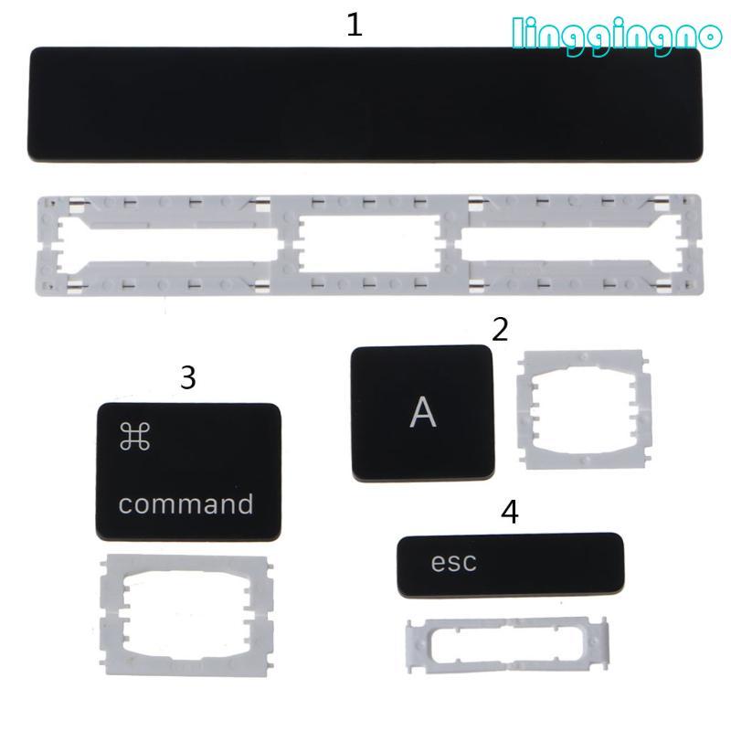 Bố cục Keycap thay thế RR A1706 cho máy tính xách tay 15 A1707 A1708 A1706